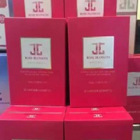 JAYJUN水光玫瑰保濕精華美白